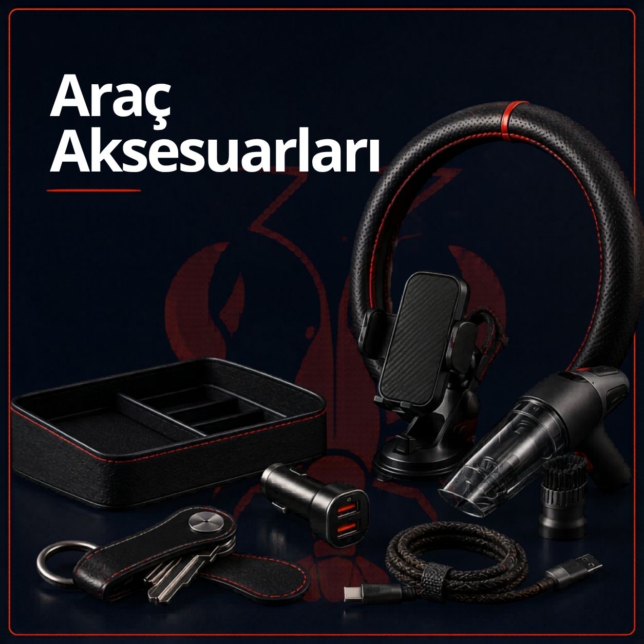 Araç Aksesuarları