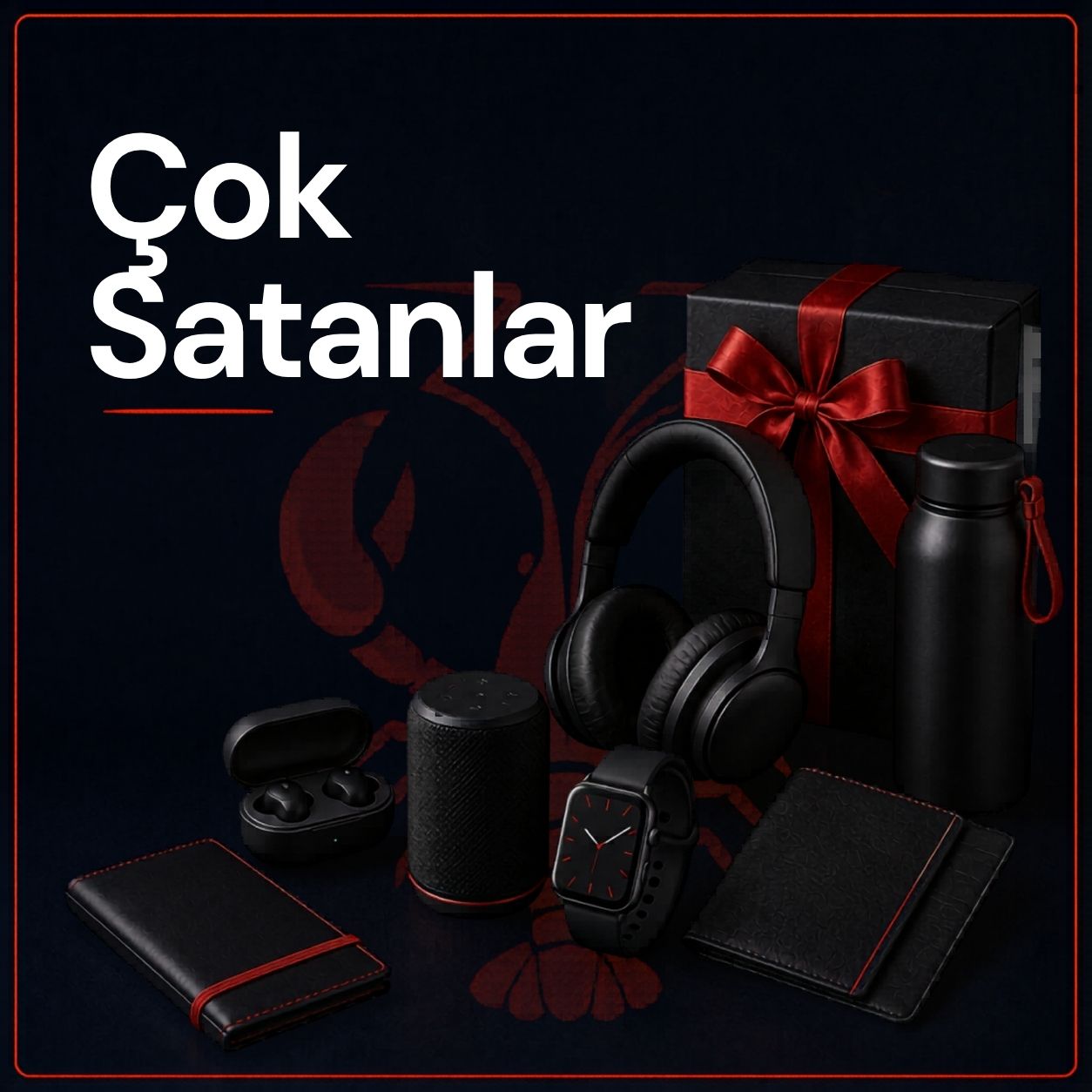 Çok Satanlar