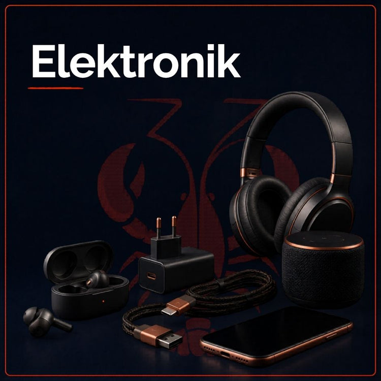 Elektronik