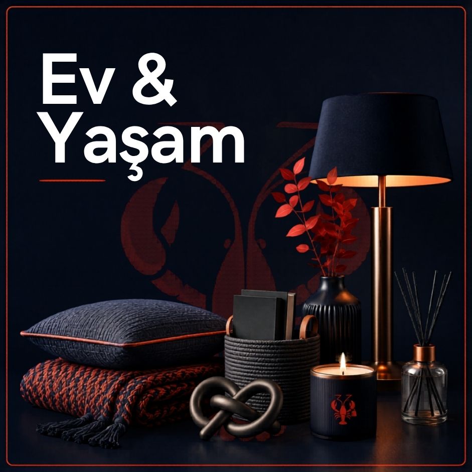 Ev Yaşam Ürünleri