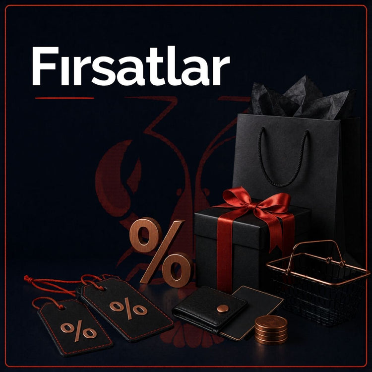 Fırsatlar