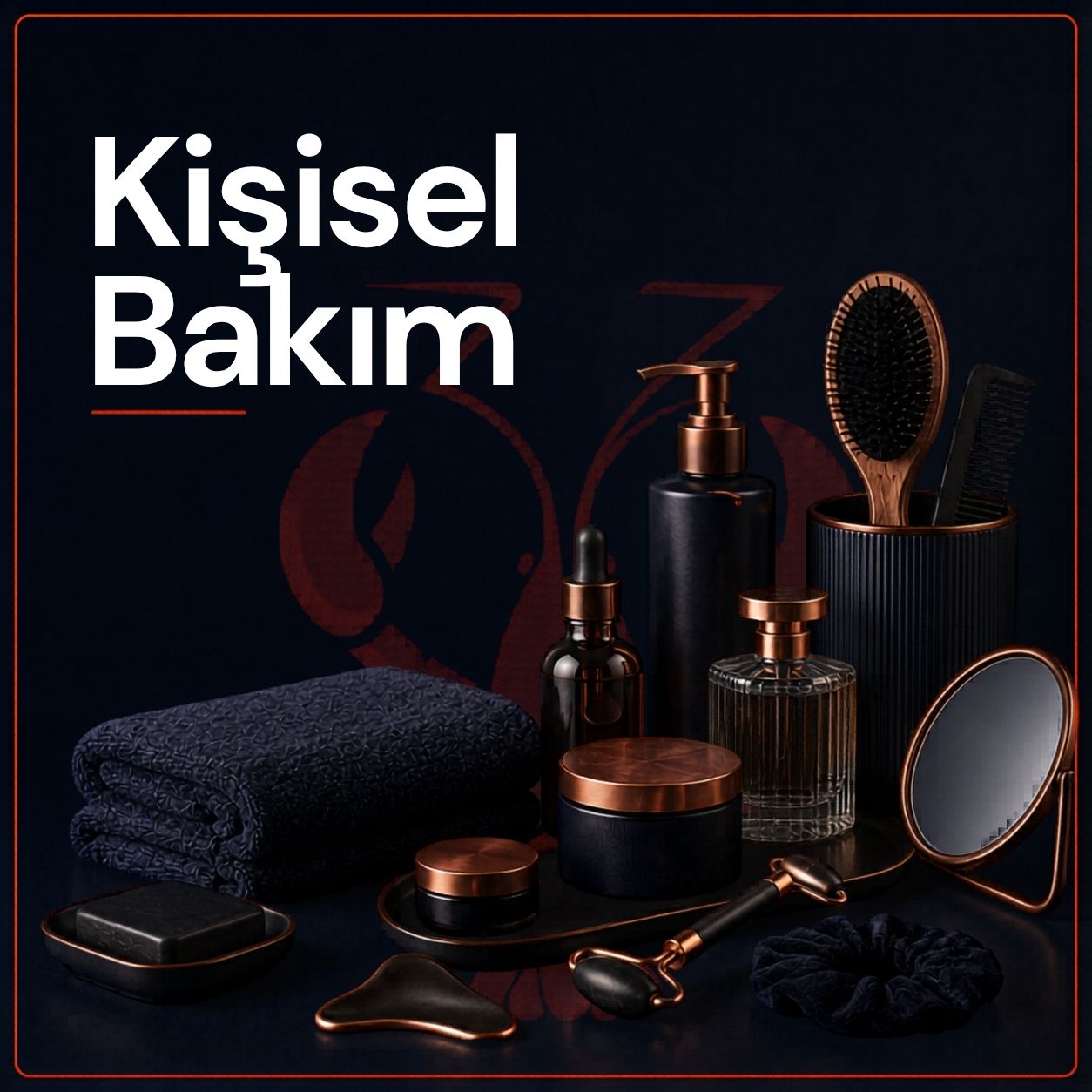 Kişisel Bakım