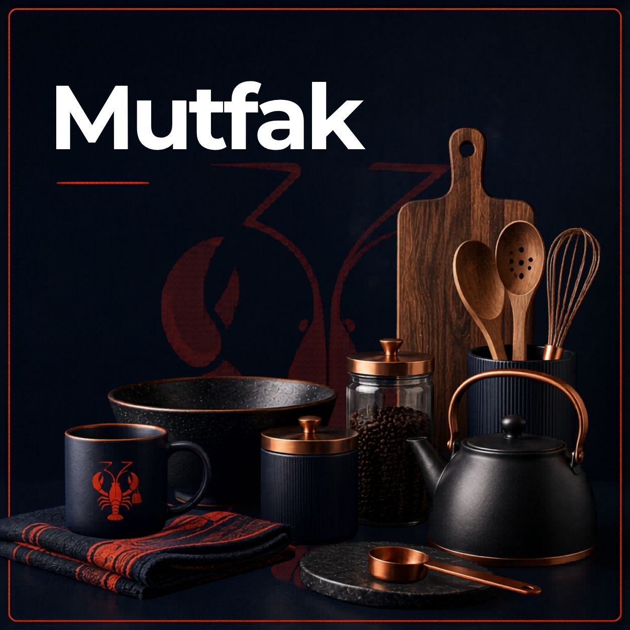 Mutfak