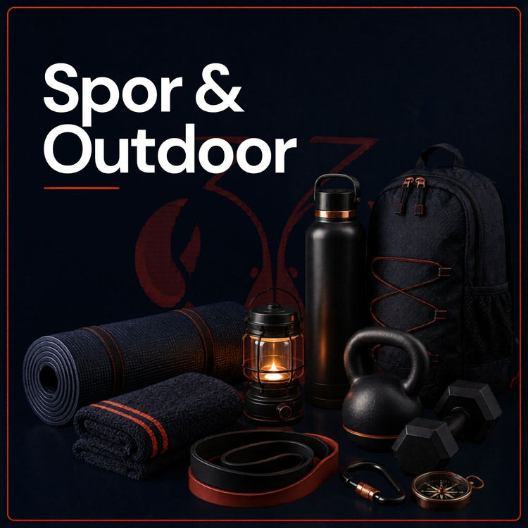 Spor & Outdoor