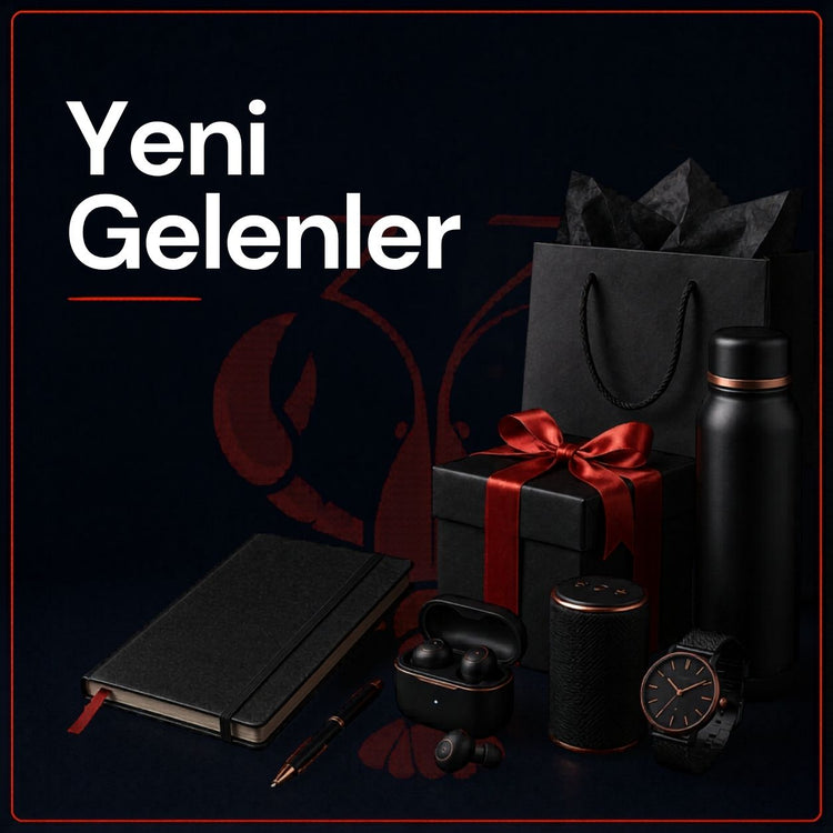 Yeni Gelenler