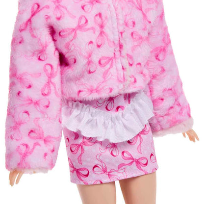 Barbie Cutie Reveal Kuzucuk Serisi JJP66