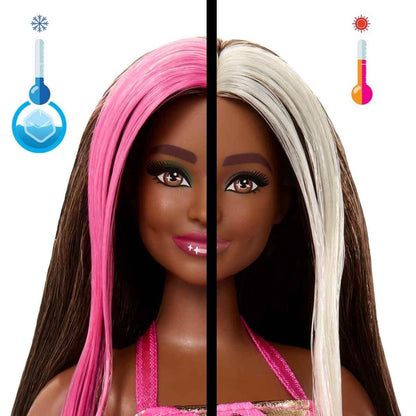 Barbie Parti Paketi Minik Dostumun Doğum Günü Serisi Mavi Kutu JFG71
