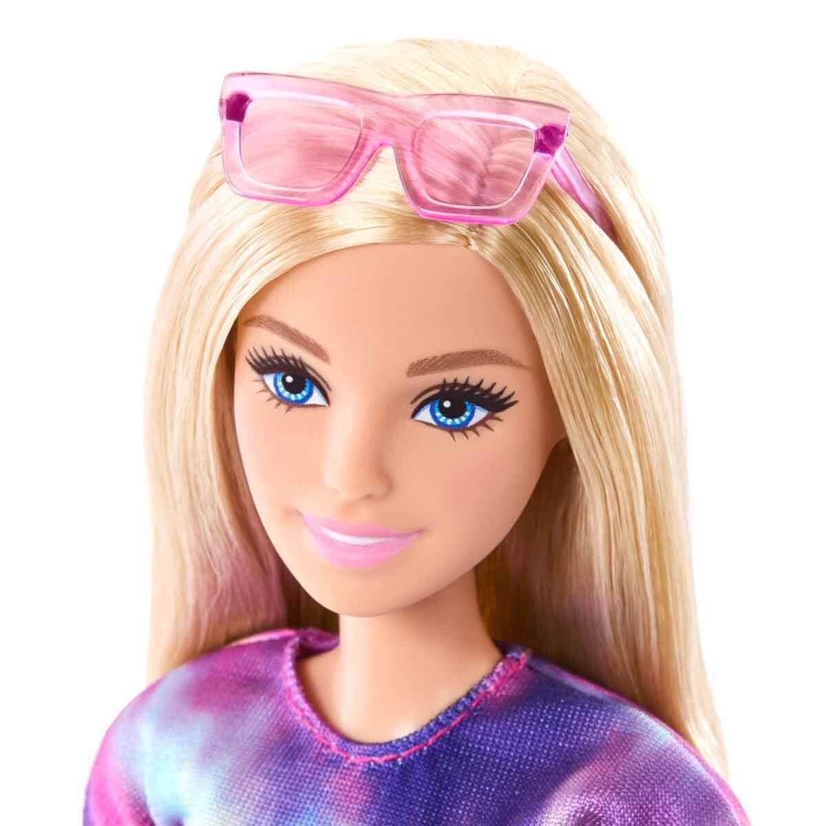 Barbie Mysteries Beach Detectives Malibu Bebek JFV63