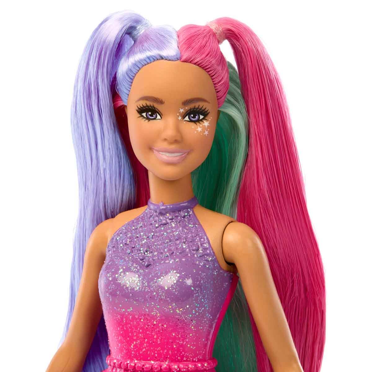 Barbie A Touch Of Magic Karakter Bebekler HLC34