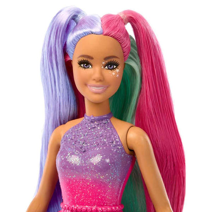 Barbie A Touch Of Magic Karakter Bebekler HLC34